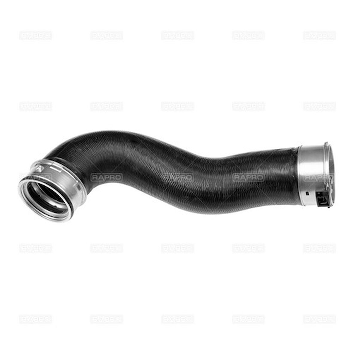 Rapro 28662 Turbo Hortumu-Benz W164 Ml 300 Cdı 4Matıc-Ml 320 Cdı 4Matıc-Ml 350 Cdı 4Matıc