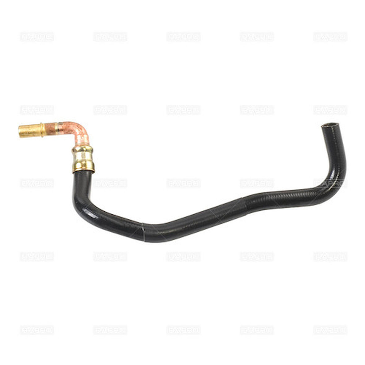 Rapro 31132 Kalorifer Giriş Hortumu Volvo C70 I 2.0-2.3-2.4-2.5 97-01