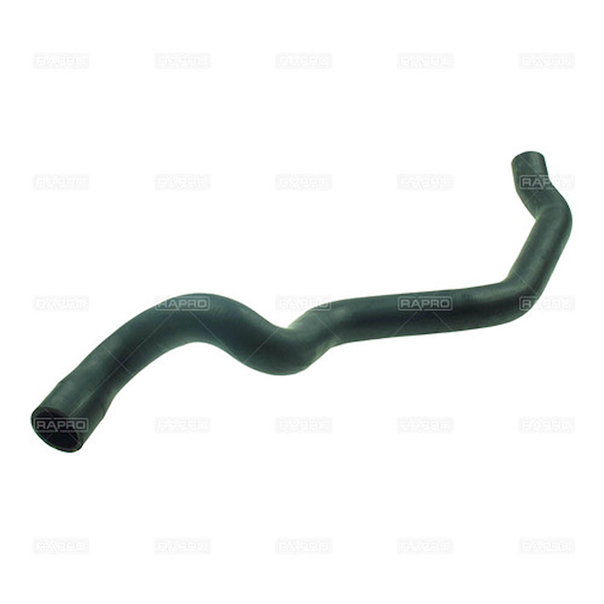 Rapro 31164 Radyatör Alt Hortumu Volvo S80 2.8-2.9 99-04