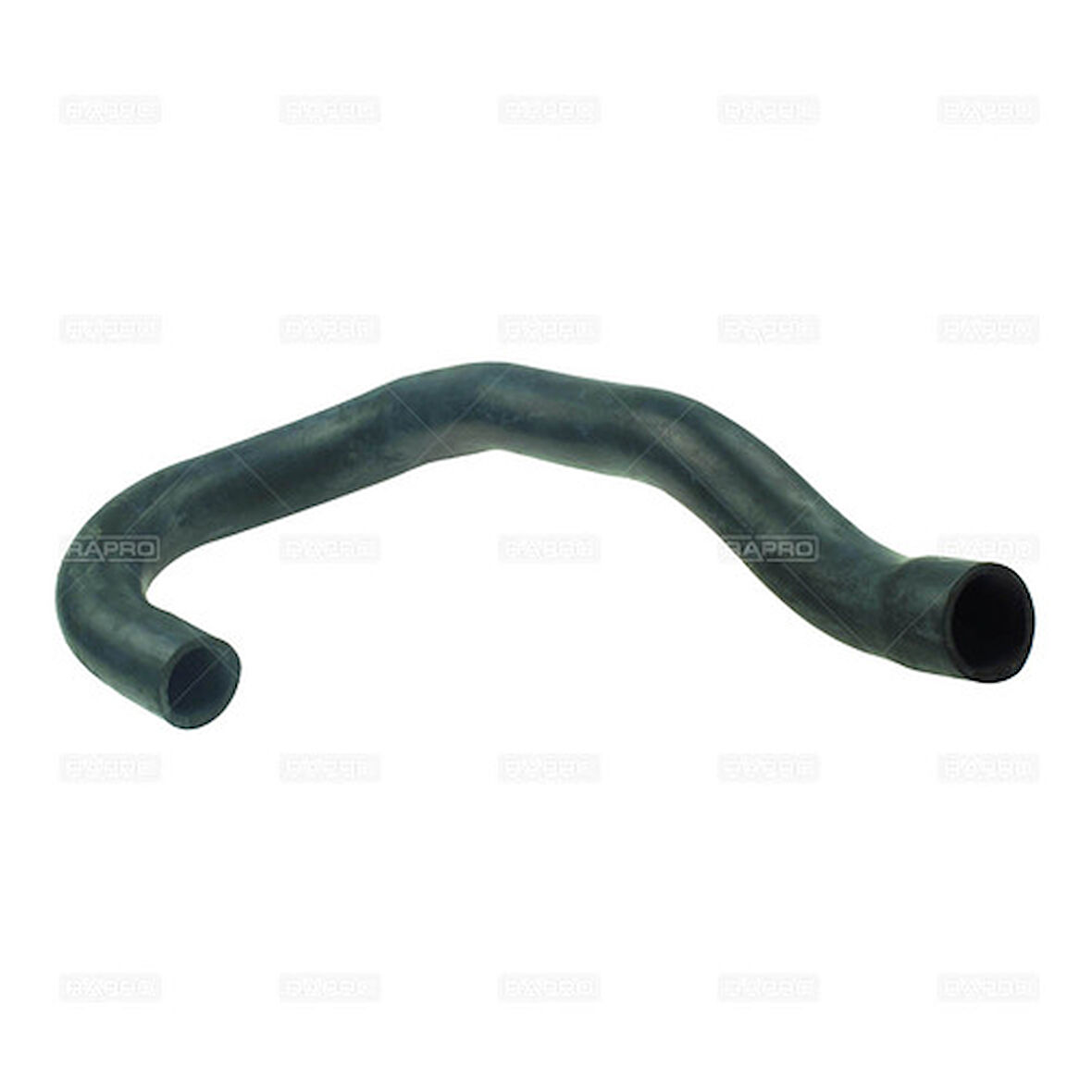 Rapro 31167 Radyatör Üst Hortumu Volvo 260