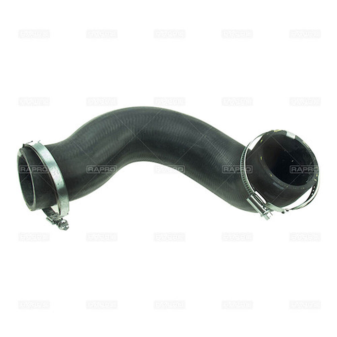 Rapro 31187 Turbo Hortumu Volvo Turbo Radyatörü Üst Hortumu Sağ S60-V70-Xc70 09>