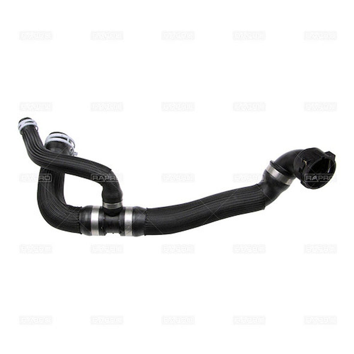 Rapro 31278 Radyatör Üst Hortumu Volvo S60 II 2.0 D D3-D3-D4