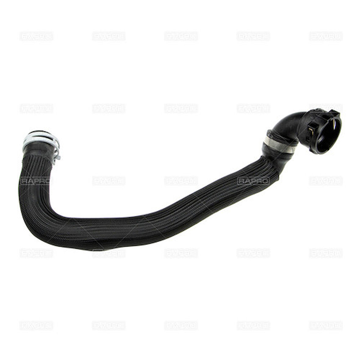Rapro 31280 Radyatör Üst Hortumu Volvo S60 II 2.0 D D3-D3-D4