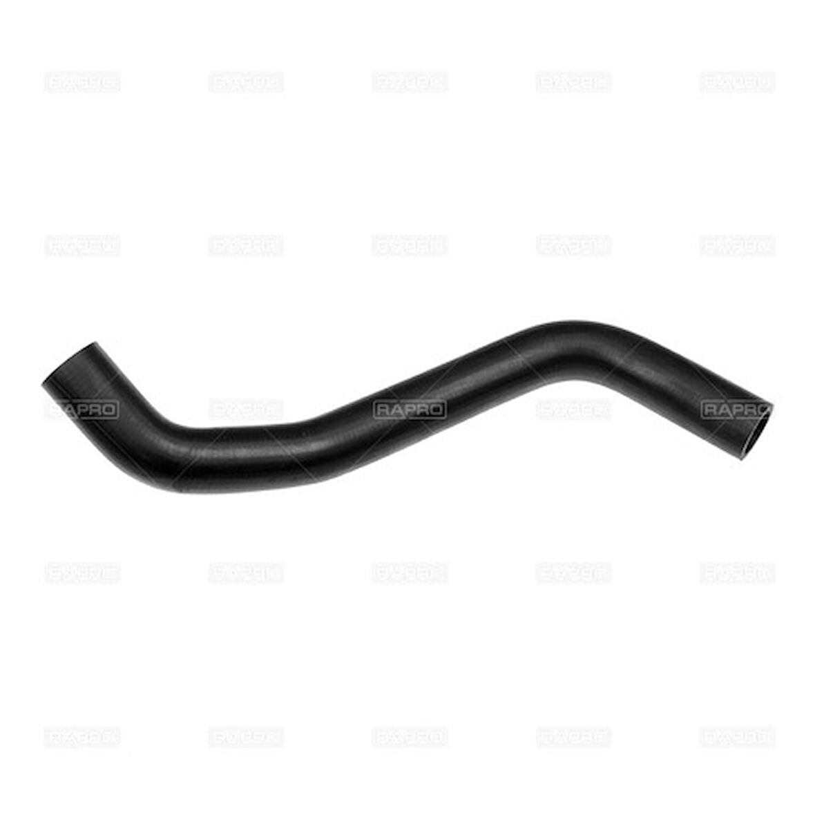 Rapro 38172 Radyatör Üst Hortumu Chevrolet Spark 0.7