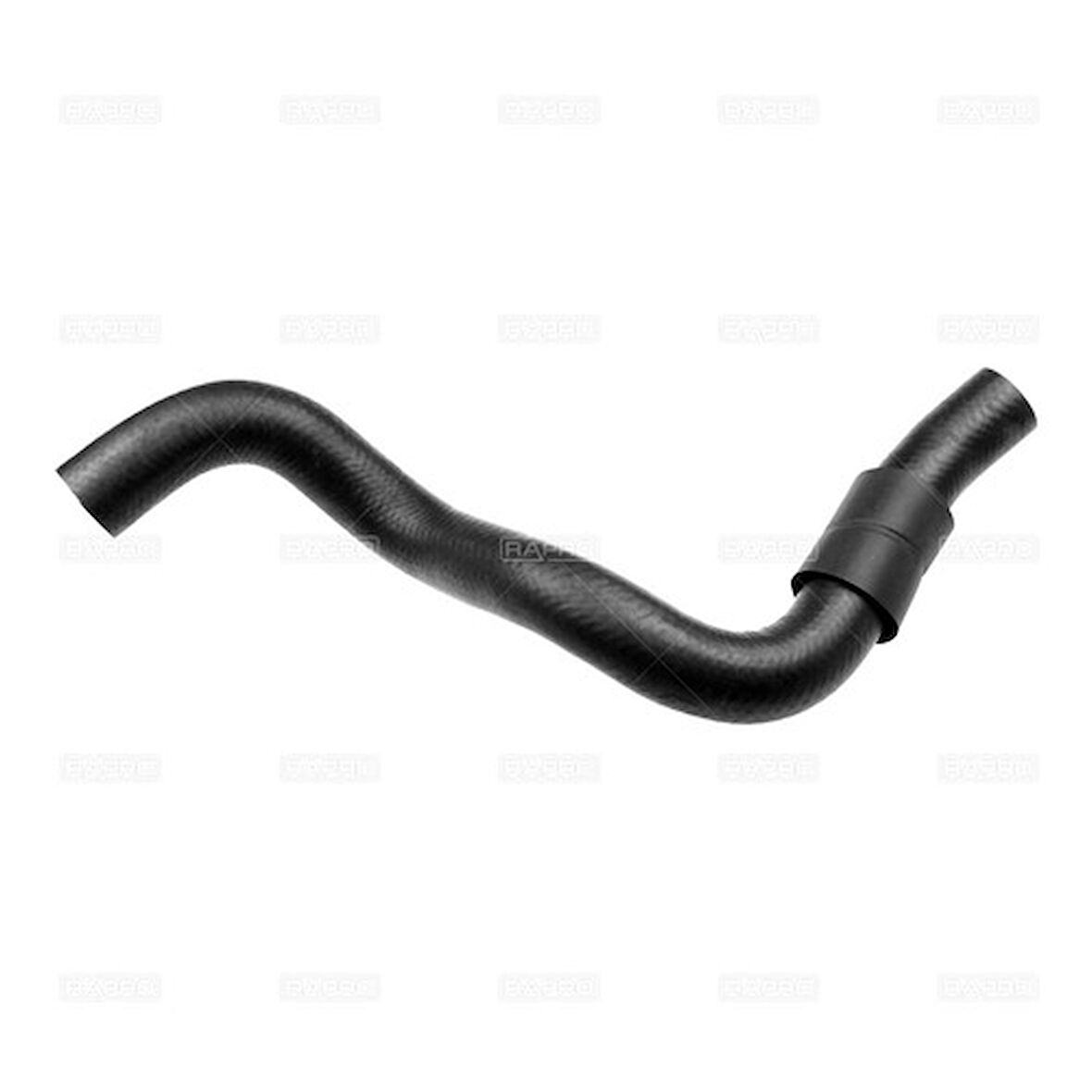 Rapro 40049 Radyatör Alt Hortumu Hyundaı Tuscanı 2.0 Cvvt