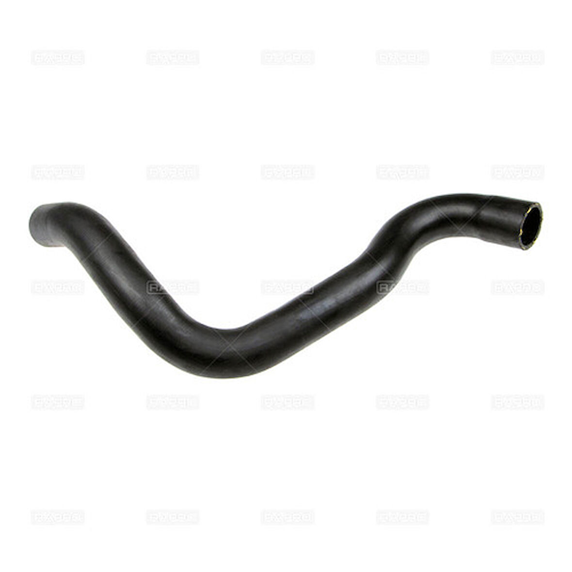 Rapro 40091 Radyatör Üst Hortumu Nıssan Juke 1.5 Dcı F15E