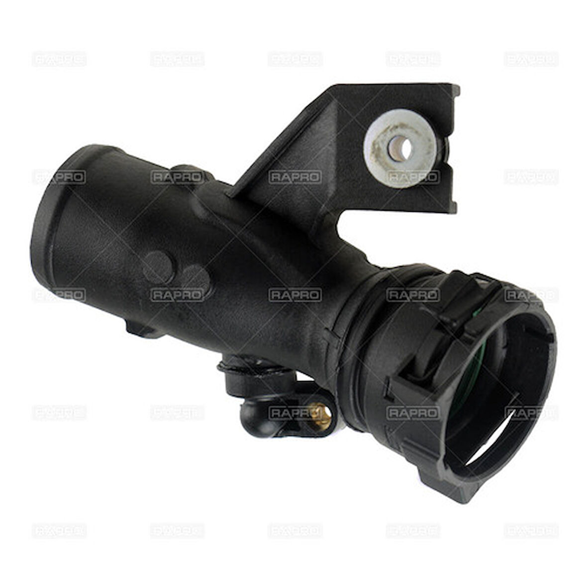 Rapro 41109 Turbo Hortum Borusu- Nıssan Qashqaı 1.5 Dcı Euro V 2011>2012