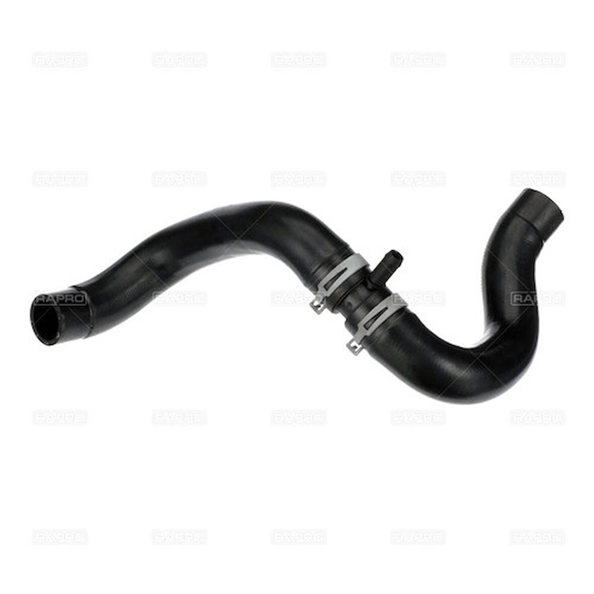 Rapro 41169 Radyatör Üst Hortumu Nıssan Qashqaı I 1.6 Cvtc Petrol