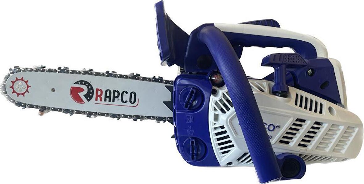 Rapco SW2500 Benzinli Budama Motoru 