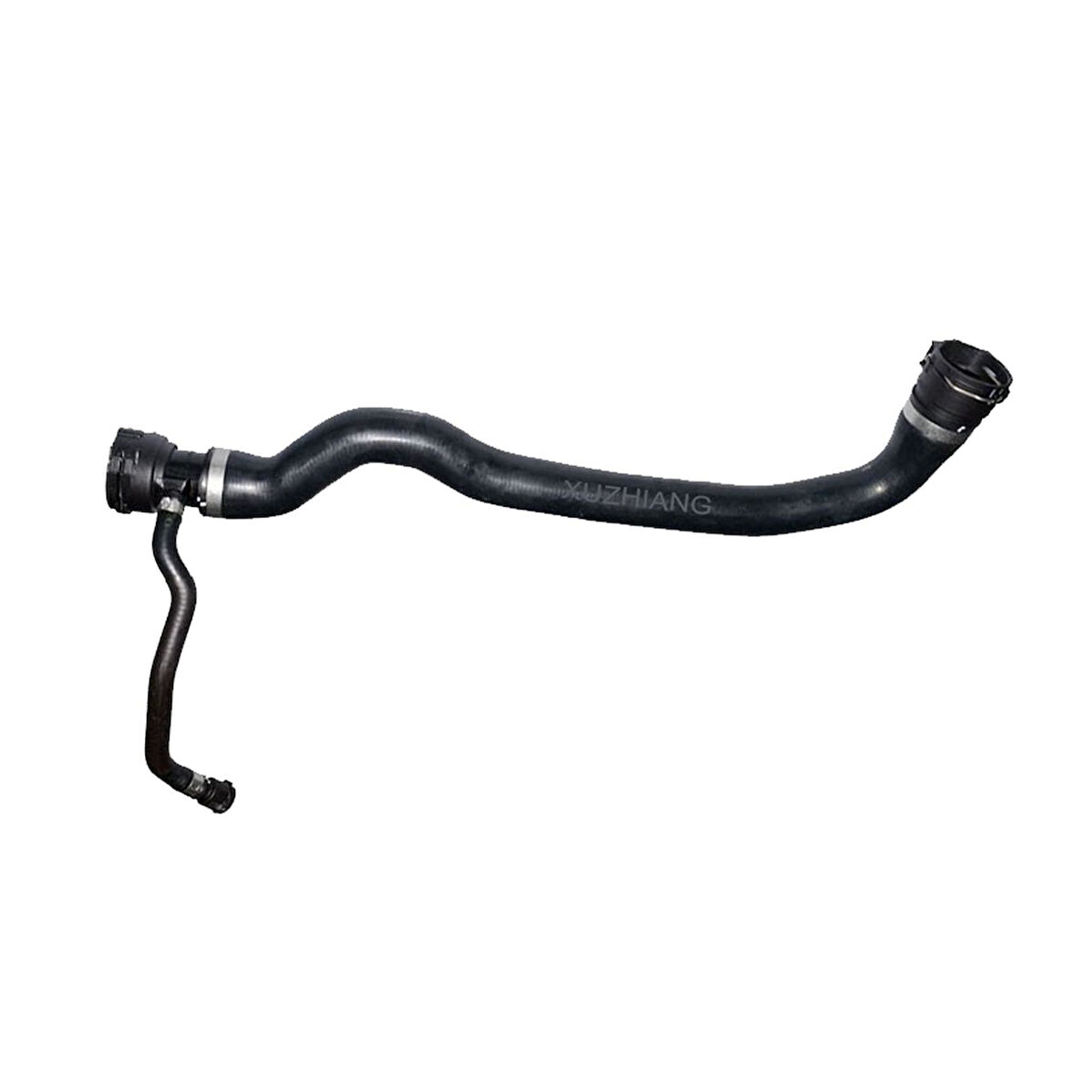 RADYATÖR HORTUMU ÜST / BMW N47 / F07-F10-F11/ 17127809818