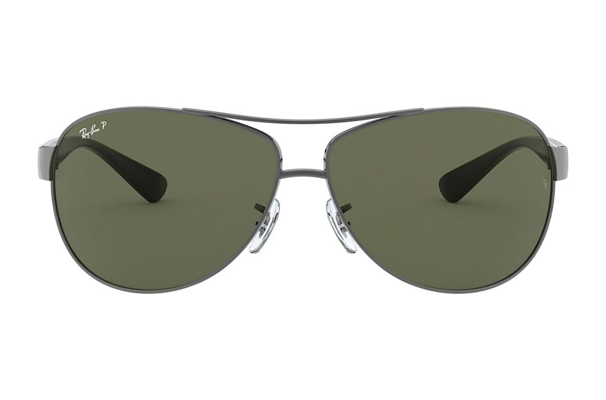 Ray-Ban RB 3386 004/9A 67 Unisex Güneş Gözlüğü