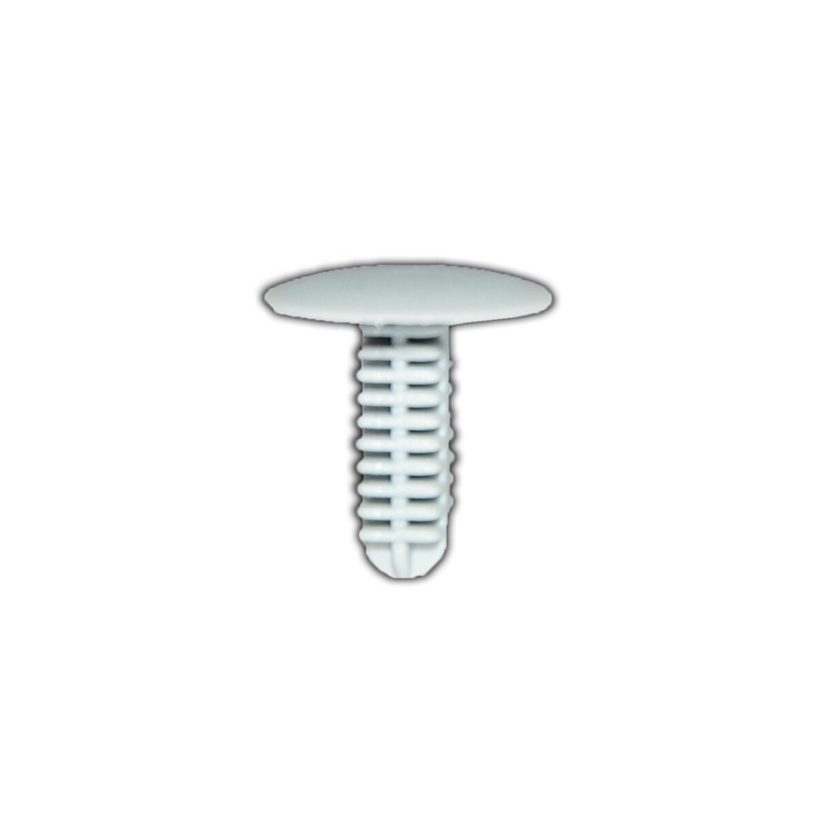 Universal Klips A��k Gri Honda-Toyota S-1604 10 Adet
