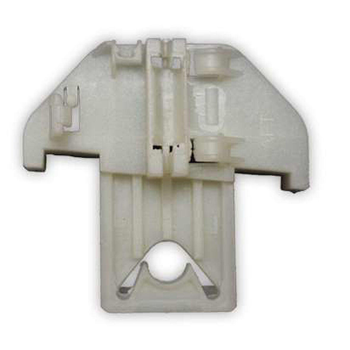 Ford Focus 98 Sonras� Sol Arka Cam Kriko Klipsi 5 Adet