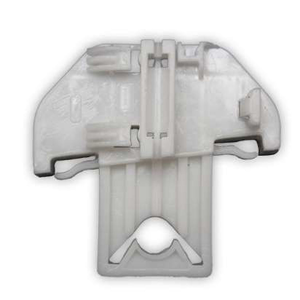 Ford Focus 1998 Sonrası Sağ Arka Cam Kriko Klipsi 5 Adet