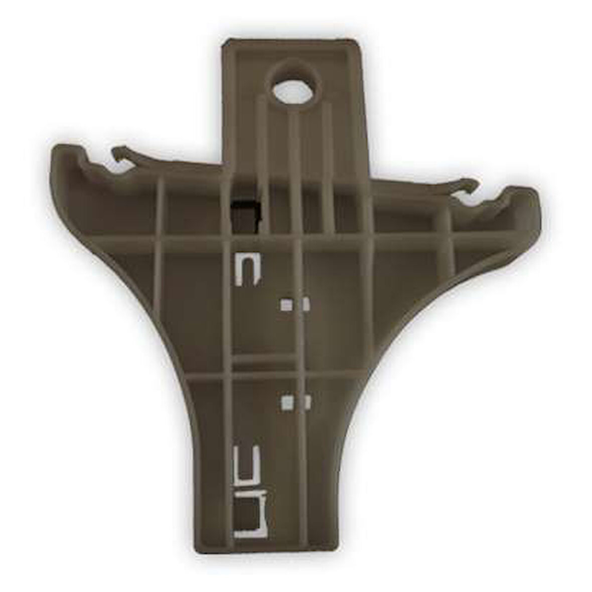 VW Golf 4 Bora 1998-2003 Sağ Arka , Passat 3 Sol Arka Cam Kriko Klipsi 5 Adet