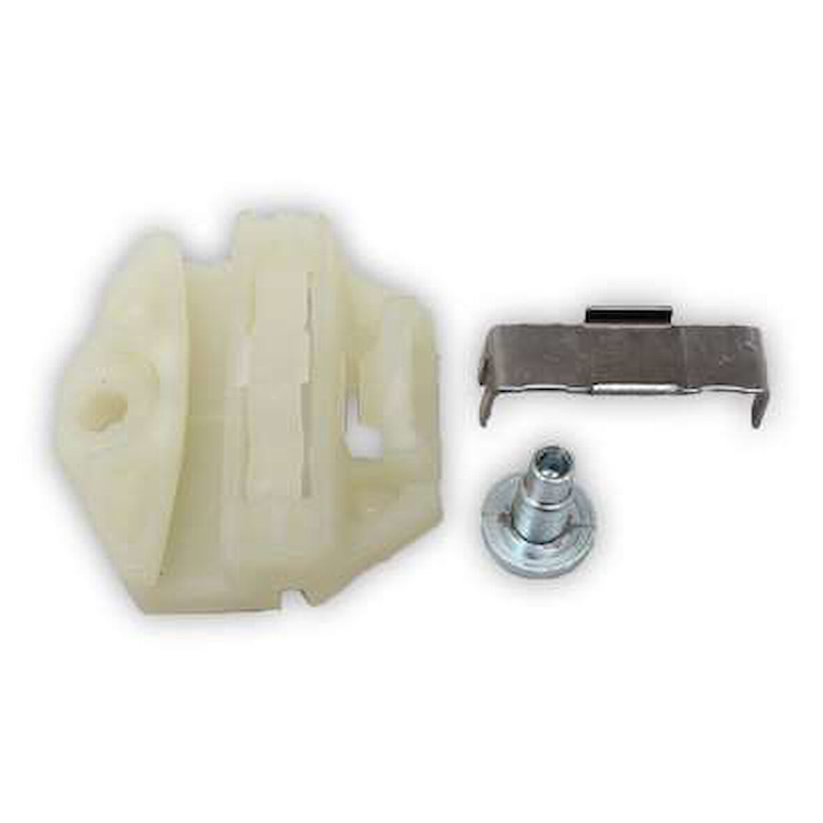 Klips Cam Extra L-R Arka OPEL ASTRA G 1998-2004 90521877-90521878 OPEL ASTRA H 2004-2014 13100424-13100423 OPEL VECTRA B 1995-2002 90520230- 90520229 OPEL OMEGA 1994-2003 90520250-90520249 MERCEDES W2 5 Adet