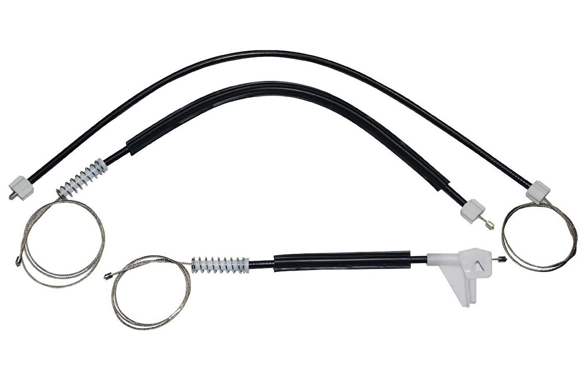 Tel Cam R Ön Seat Cordaba 1993-2002 Seat İbiza 2 1993-2002 VW Caddy 1996-2003 VW Polo Clssic 1996-02 6K4837402-402G-402P 2 Adet