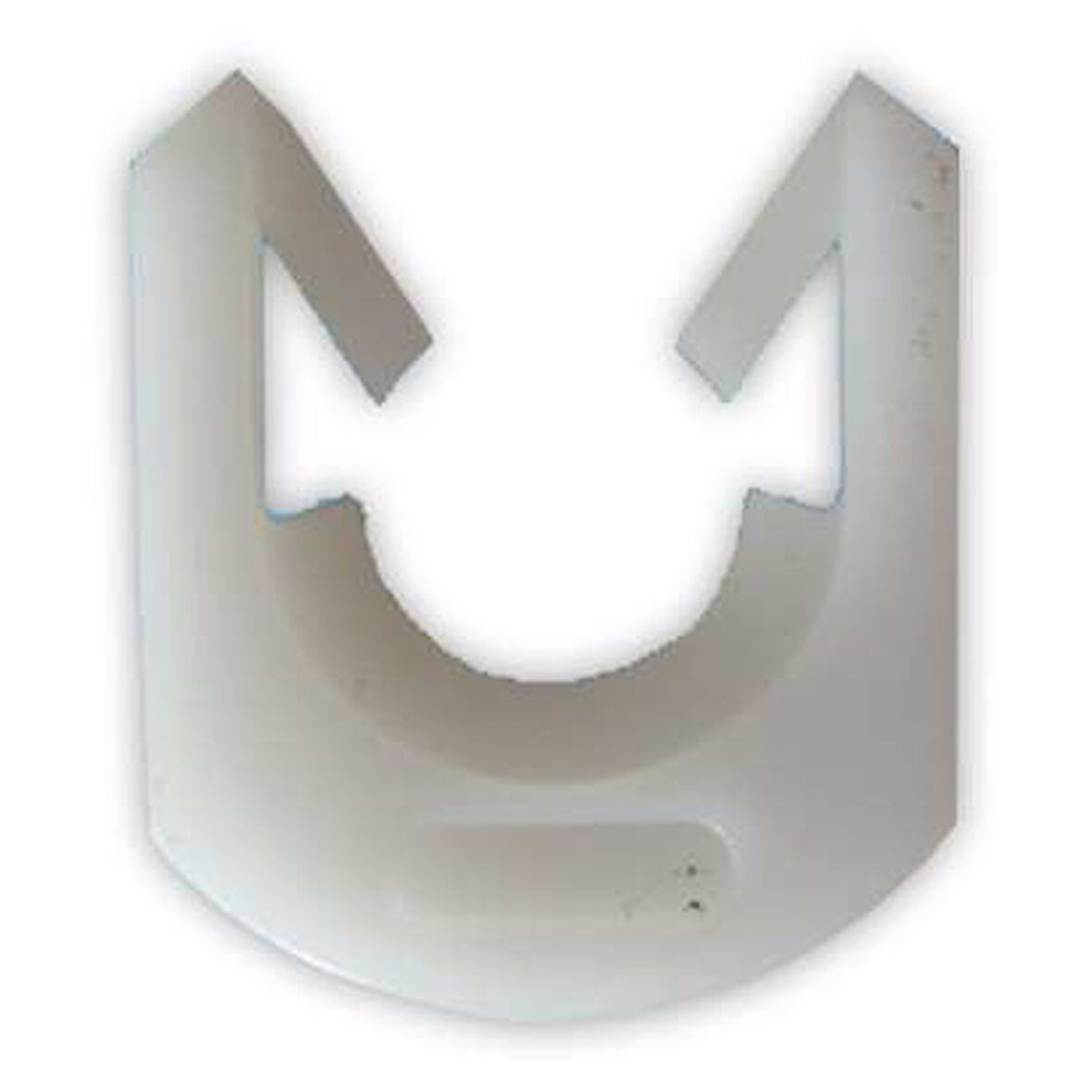 Cam Kriko Oto Agraf Oto Klips Beyaz Fiat Renault Citroen Peugeot 25 Adet