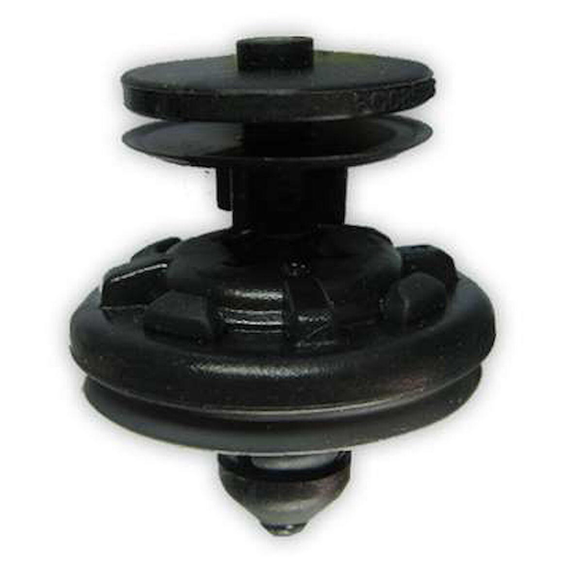 Kap� D��eme Klipsi 6Q0868243 VW 10 Adet