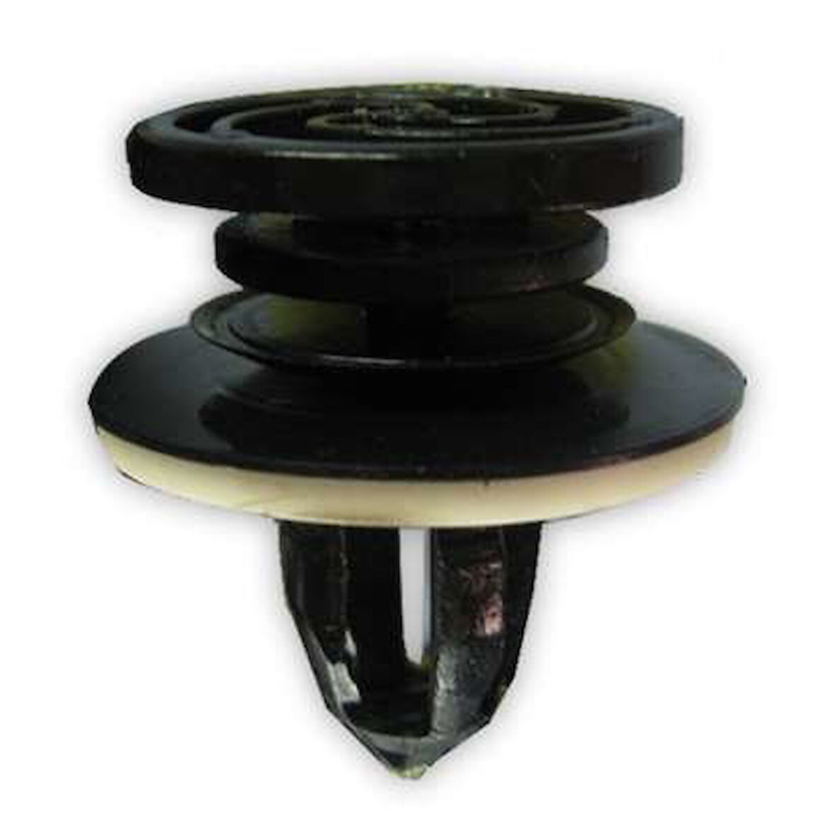 Kapı Döşeme Klipsi 8E0868243 Audi A4 VW 10 Adet