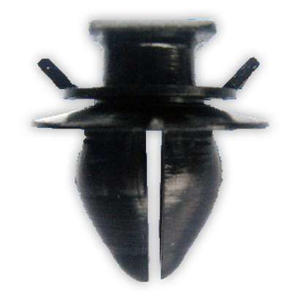 Kapı Döşeme Klipsi 7538675 Fiat Tofaş 87 Dks 14187880 Lancia 10 Adet