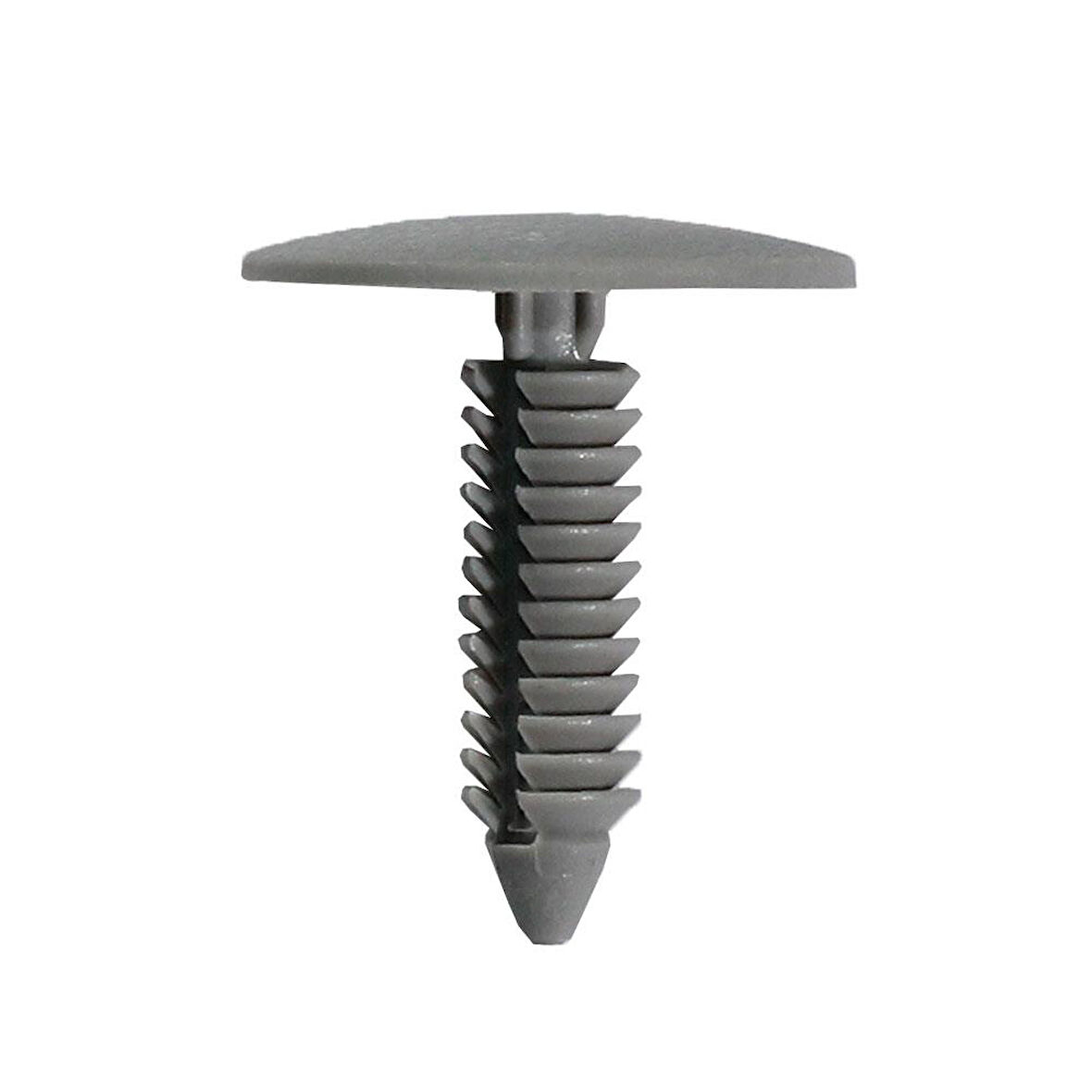 Tavan Döşeme Klipsi Gri 7,6x34x26mm W709167Sszuam Ford Connect 10 Adet