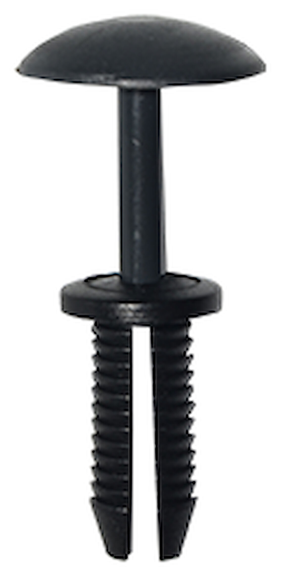 Tavan Döşeme Klipsi Koyu Gri 8 5X22X24Mm 25 Adet