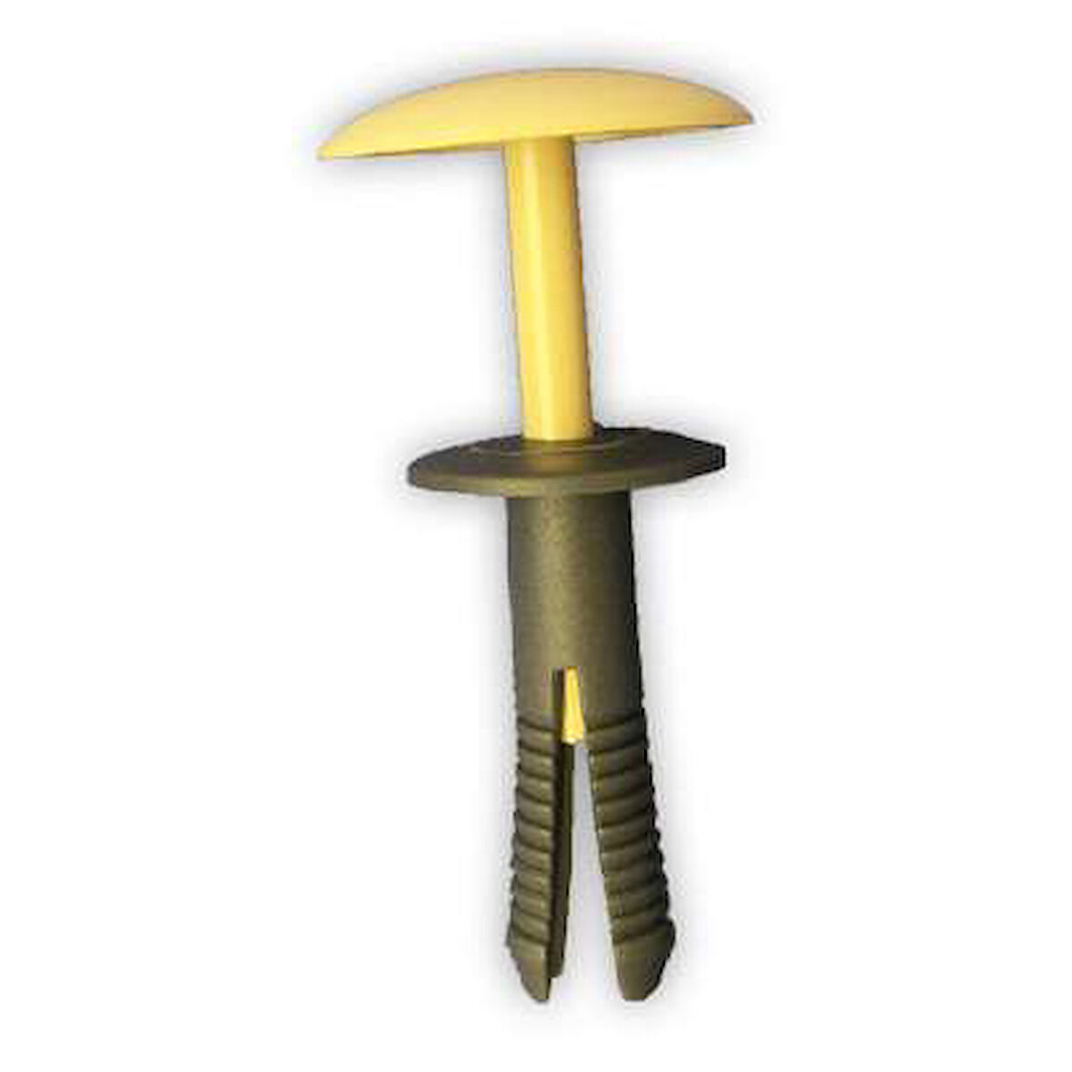 Tavan Döşeme Klipsi Bej 7 0X30X24Mm S1503 25 Adet