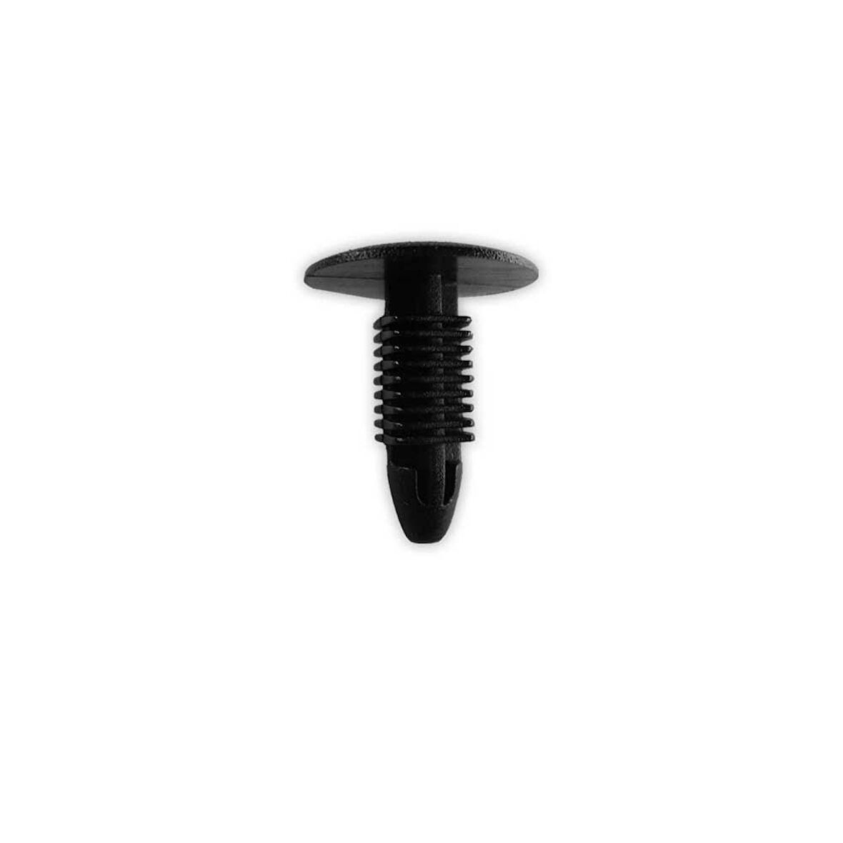 Döşeme Klipsi 6,2x6,8x18x23mm Honda 90667-Sa0-003 Nissan 76996-01P02 10 Adet