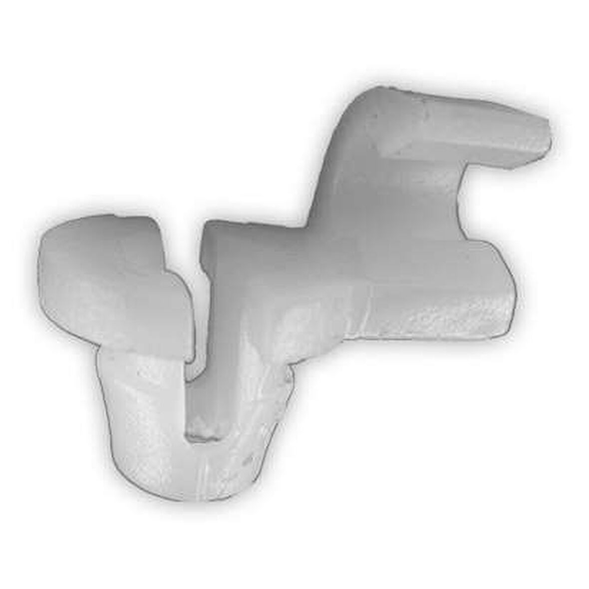 Kilit Oto Agraf Oto Klips 7701035664 Renault 19 10 Adet