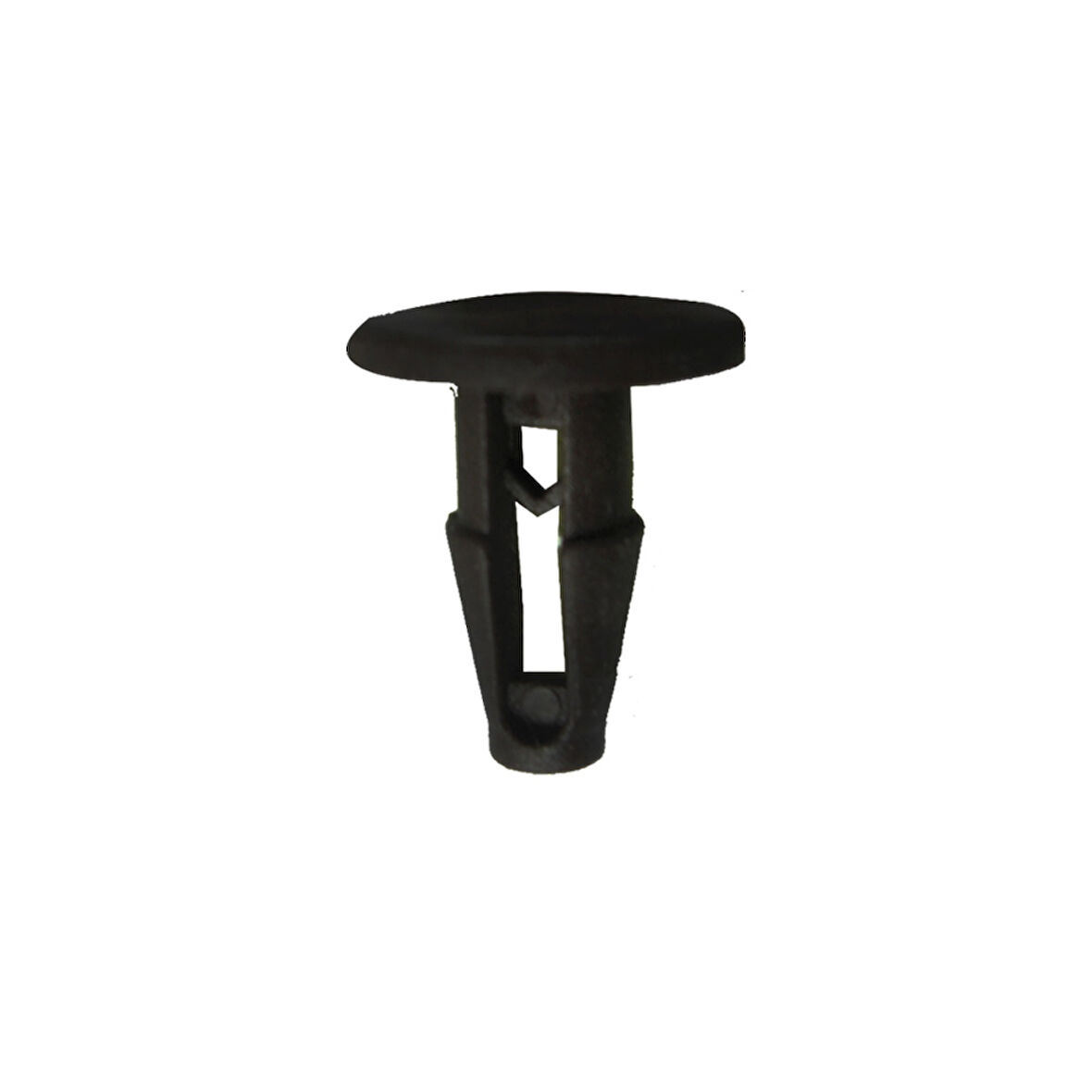 Klips Kalorifer Kahverenk 7,3X15X15Mm Tofaş Fiat 25 Adet