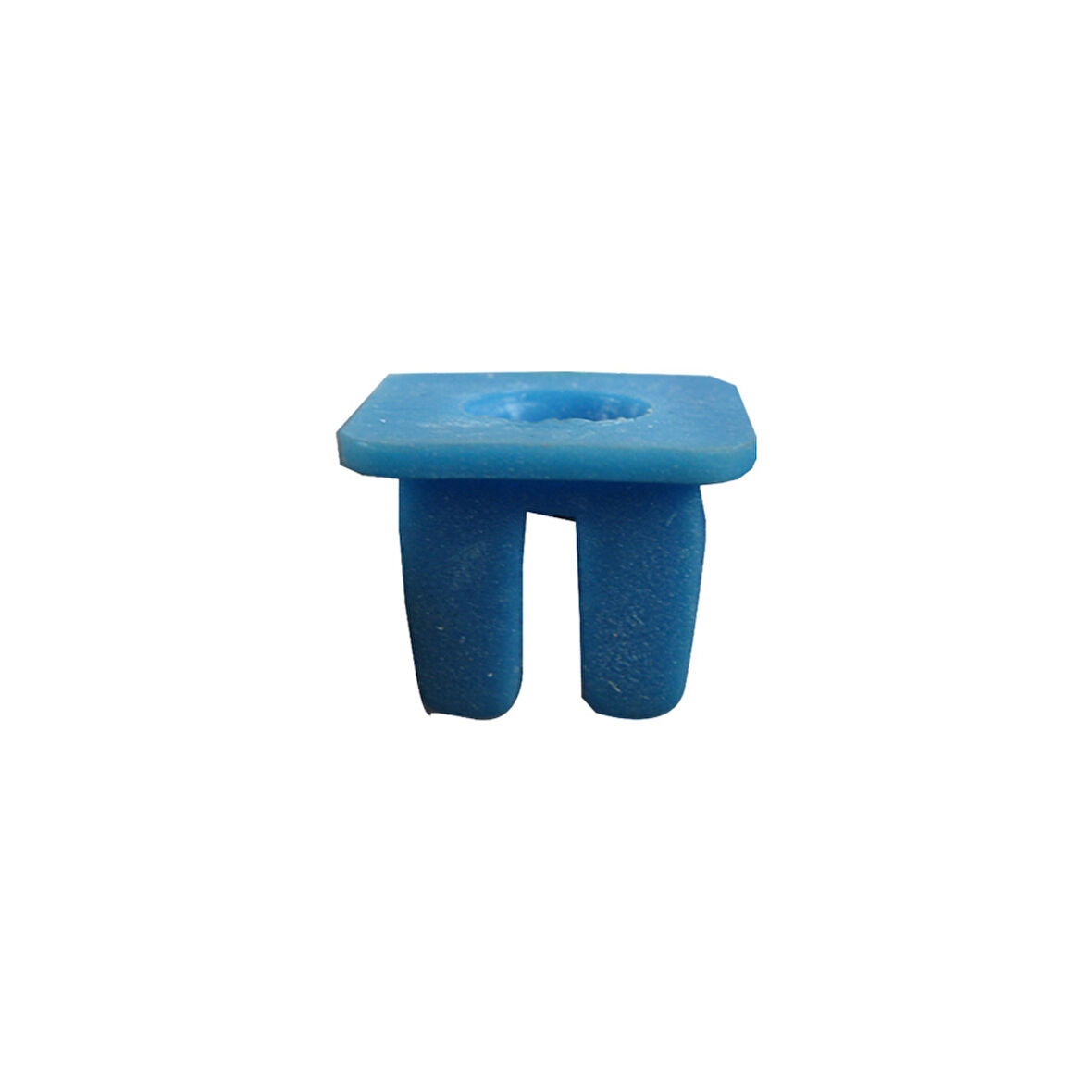 Klips Vida 3,5mm 8x8x11mm Fiat 14203780 Iveco 14215282 Skoda 6U0867276B 10 Adet