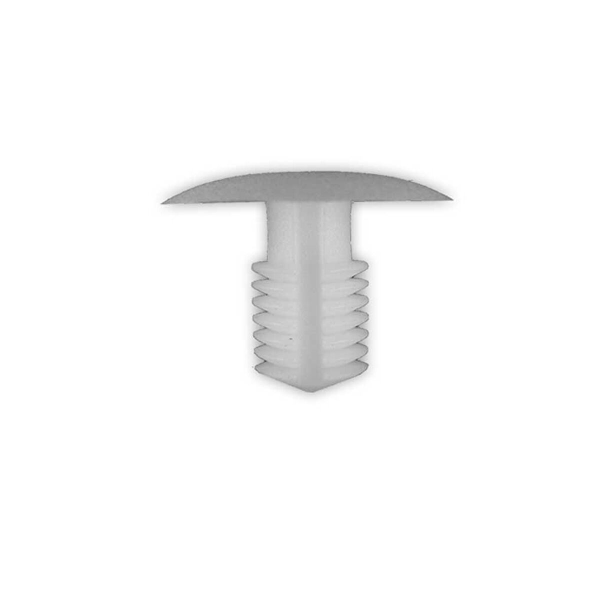 Döşeme Klipsi Beyaz 6 6X11X16 5Mm 20 Adet