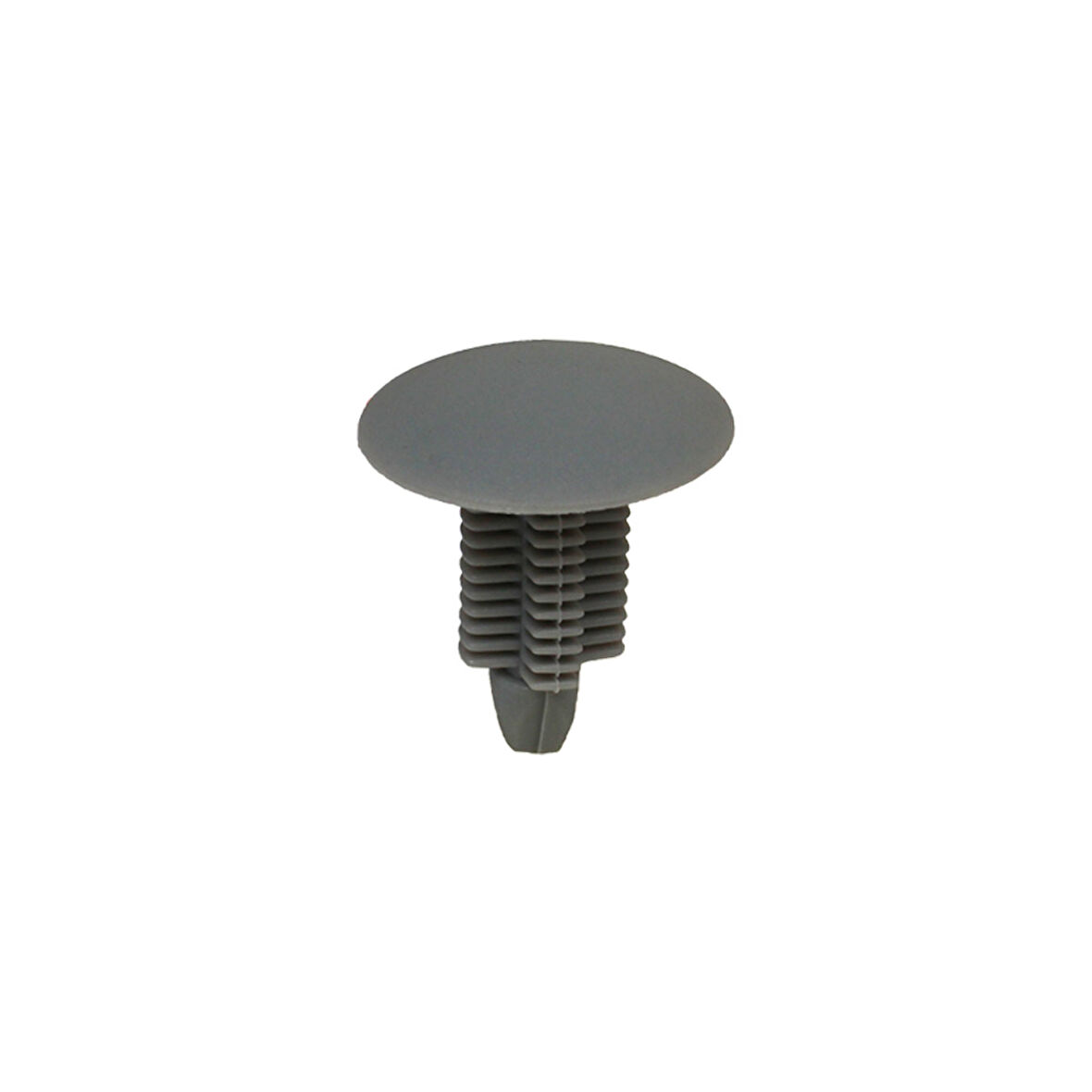 Klips Döşeme Gri  10X22X22mm 1301019650 Fiat Alfa 10 Adet