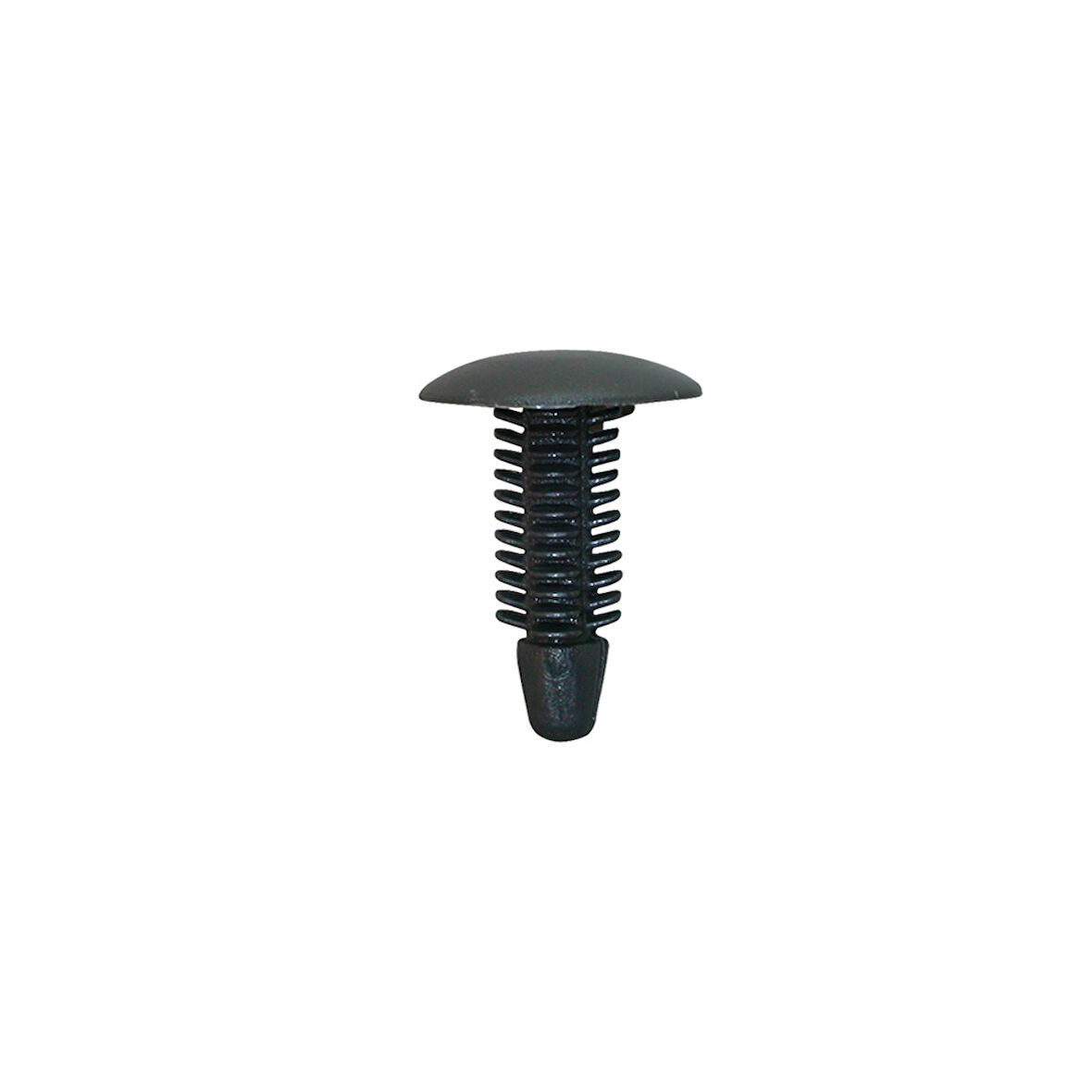 Universal Klips Koyu Gri S16482 8 5X22X18 3 10 Adet