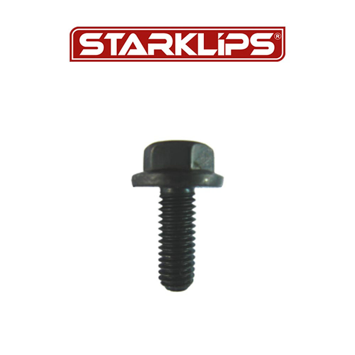 Kendinden Pullu Civata Siyah M8X20 6923 78 Peugeot 25 Adet