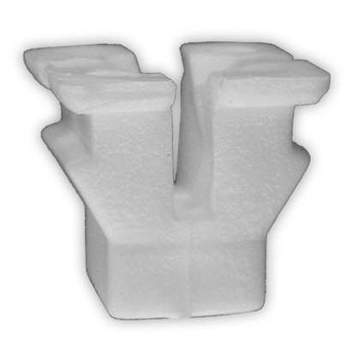 Ön Park Lambası Klipsi 14202383 Fiat Iveco 17892580 10 Adet