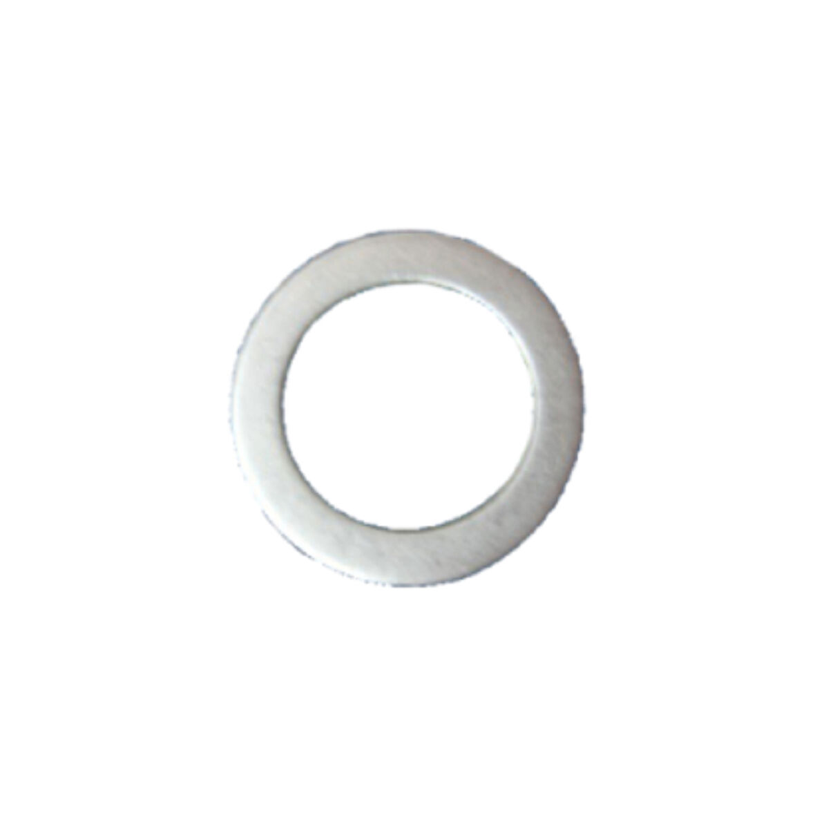 Pul Alüminyum 14,2X20X1,2mm 25 Adet