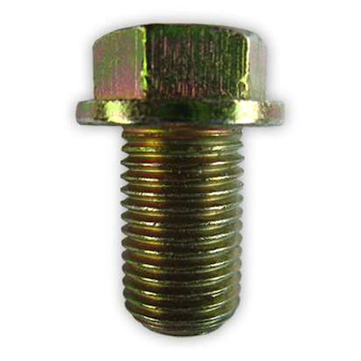Karter Tapası Diesel Uzun M14 21512-27000 Hyundai 5 Adet