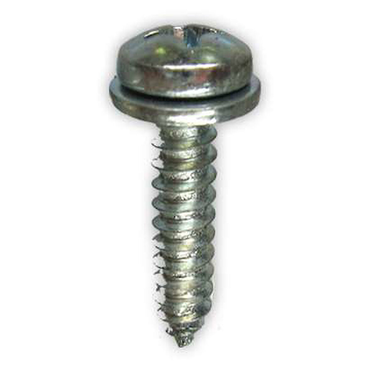 Plaka Vidası 2038253 11067771 5,5X25mm Opel 10 Adet