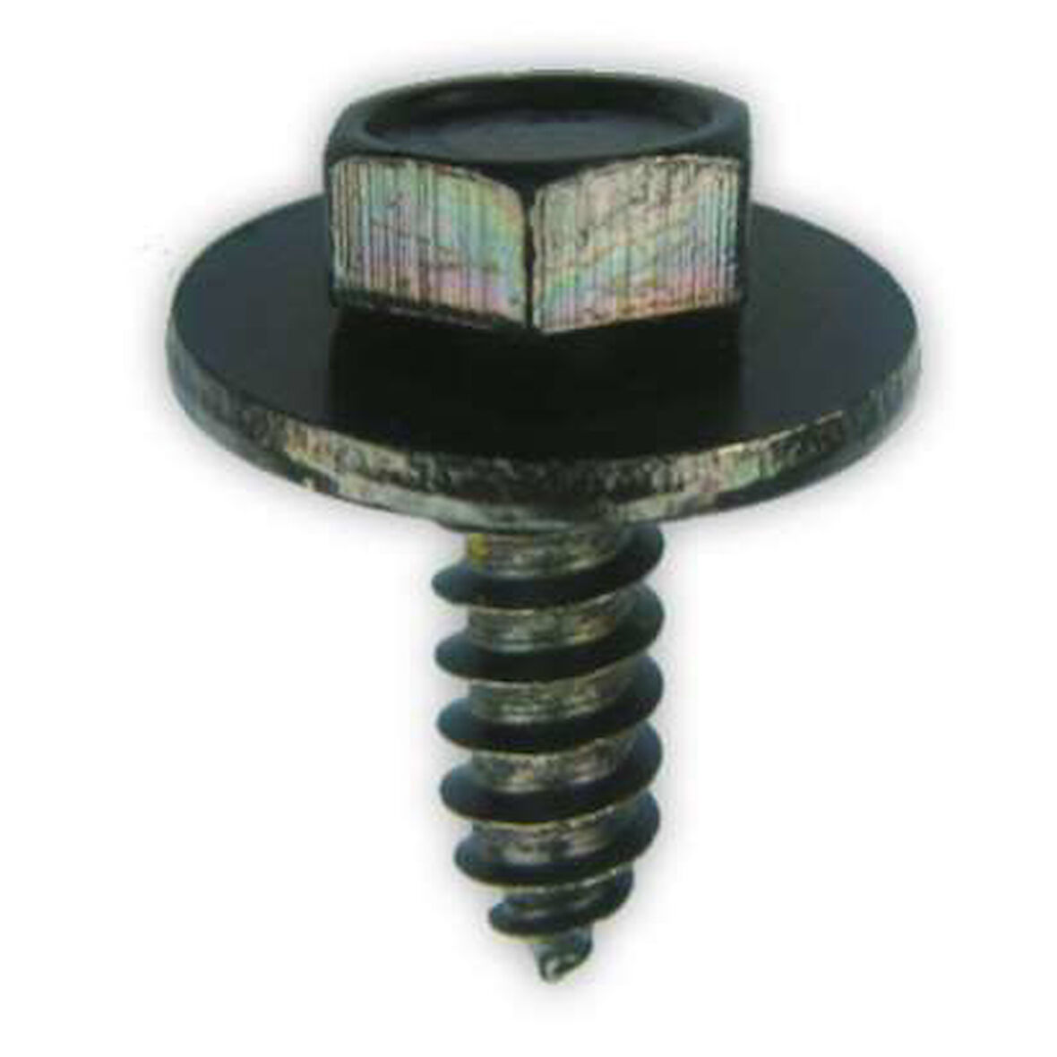 Trifon Vida Siyah 4,8X19 BMW 07119904288 20 Adet