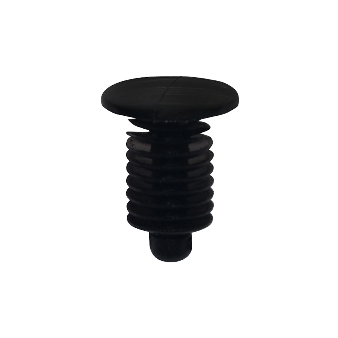 Toz Fitil Klips Çam Tipi 6,2x13x10mm 20699808 GM Chrysler 6502328 10 Adet