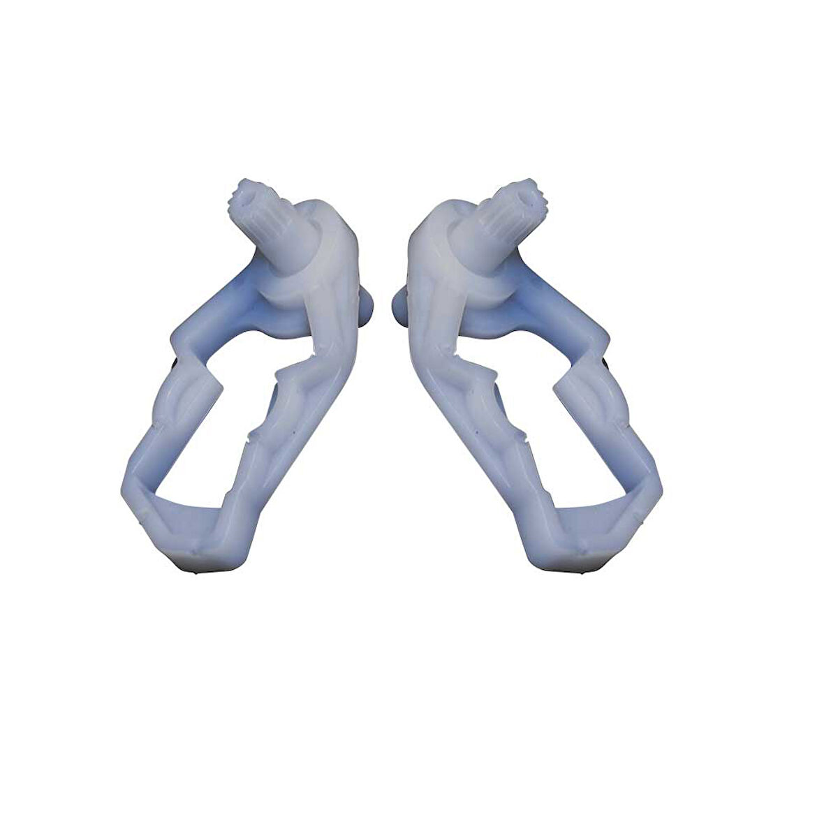 Set Merkezi Kilit L-R Mercedes Ml W163 5 Adet