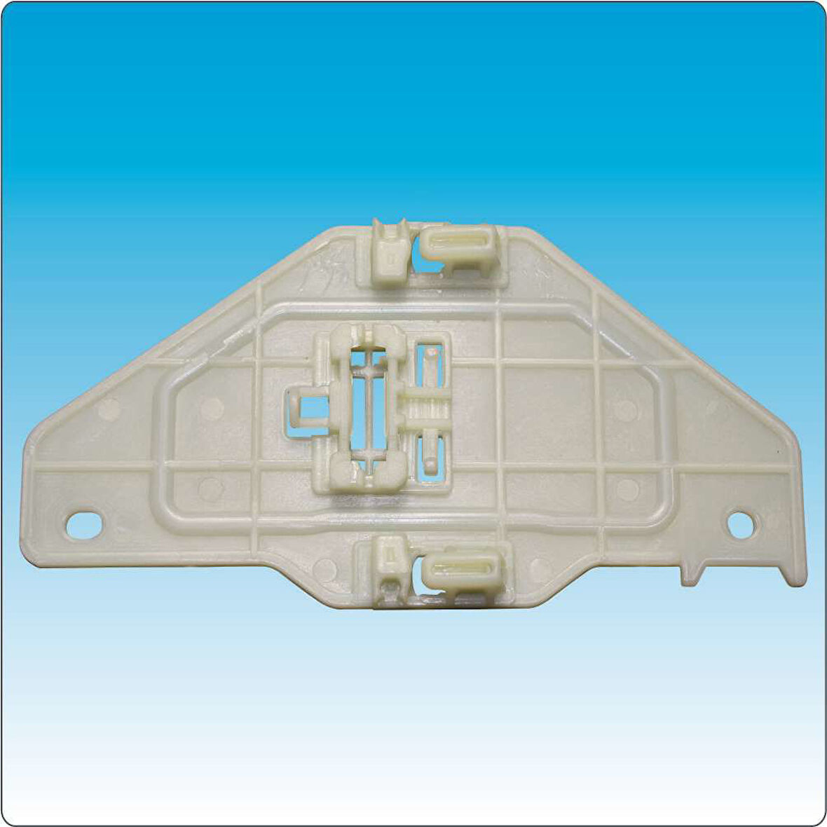 Cam Kriko Sol �n Oto Agraf Oto Klips Peugeot Partner Tepee Citroen (C5 Arka) 5 Adet