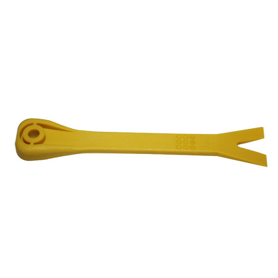 Plastik Klips Ve S�kme Par�as� No 23