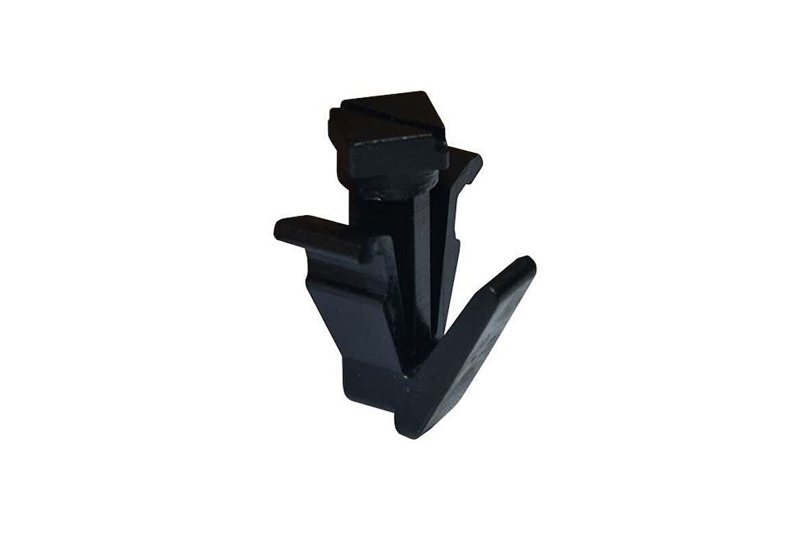 Panjur Klipsi 76882-0M060 Nissan 10 Adet