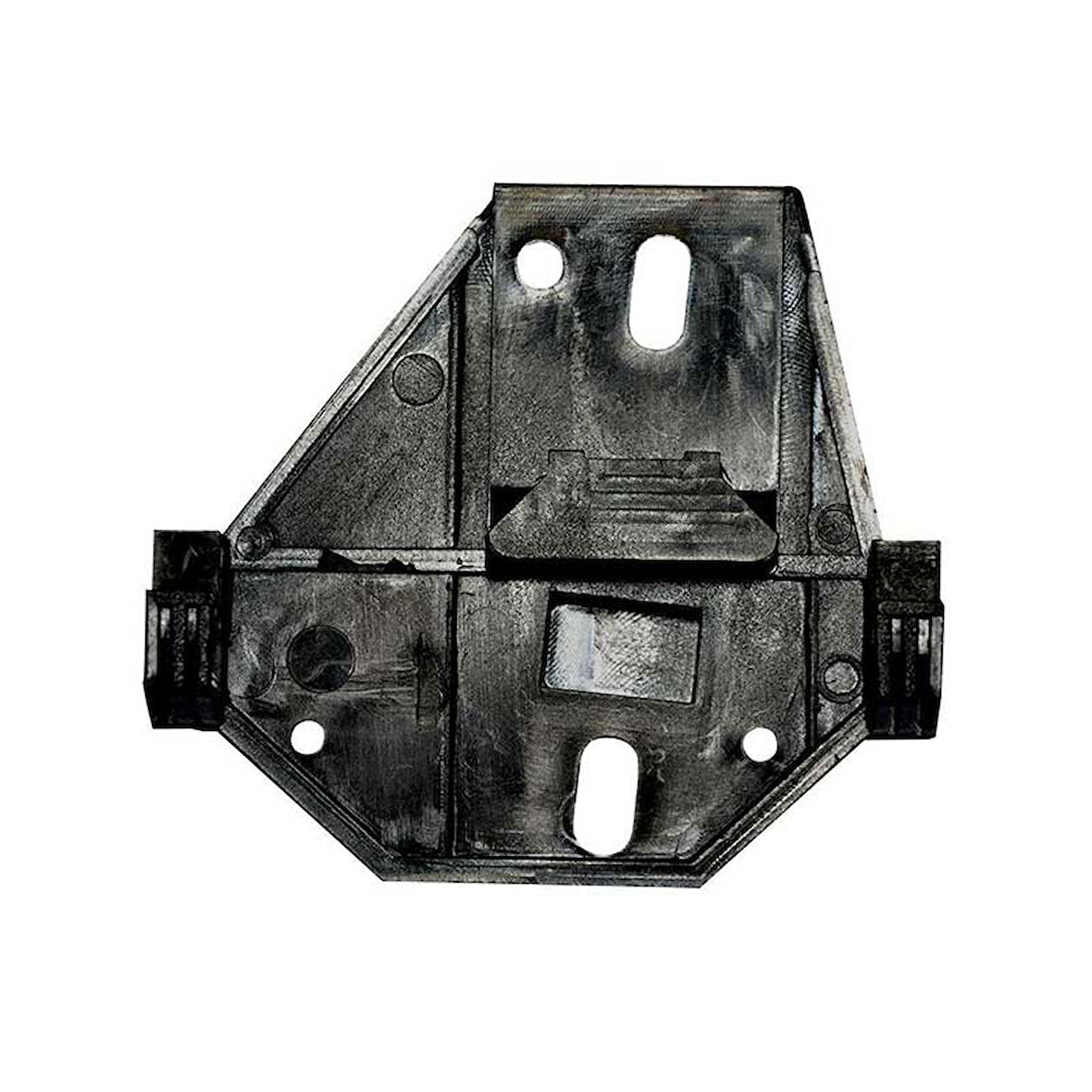 Cam Kriko Klipsi Sol Ön VW Transporter Caravelle T4 1990-2003 Otomatik 7D0959802 ve Manuel 71837501 Golf 2 1984-1991 Manuel 191837401B  2 Adet