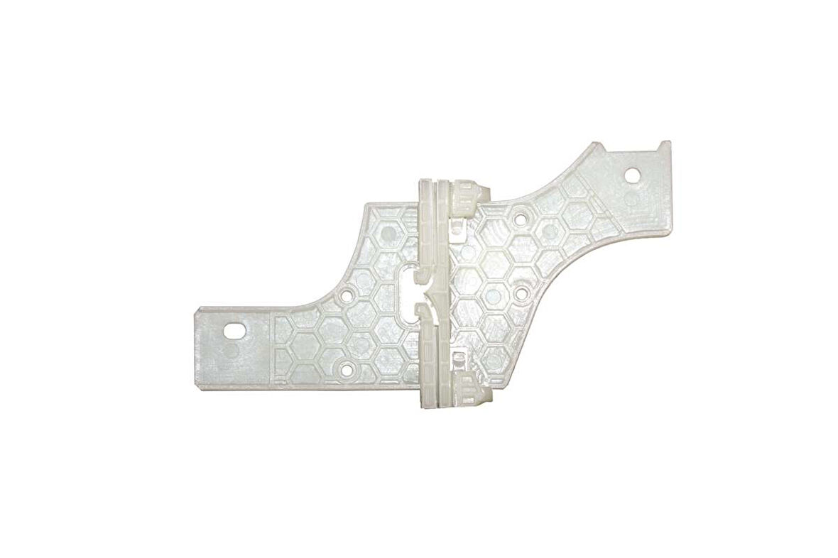 Cam Kriko Sol Ön Oto Agraf Oto Klips Peugeot 508 2011-2016 968808280  2 Adet