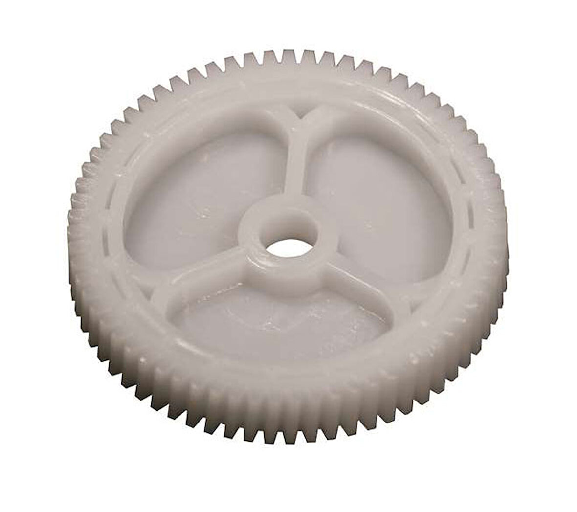 Scania 4,5,6 SERİ 1995-2007 Sol ve Sağ Cam Kriko Motor Dişlisi  5 Adet