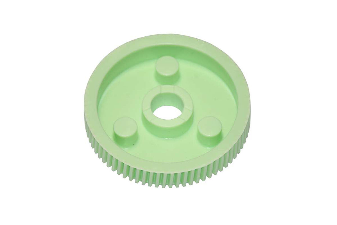 Fiat Bravo 5D 3D Sol ve Sağ Cam Kriko Motor Dişlisi 5 Adet